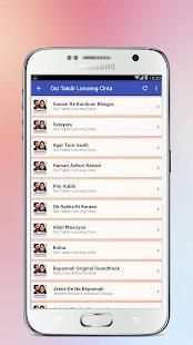Lagu Ost Takdir Lonceng Cinta 2018 screenshot 2