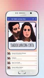 Lagu Ost Takdir Lonceng Cinta 2018 screenshot 3