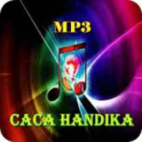 Lagu Dangdut Caca Handika on 9Apps