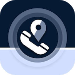 ikon Mobile Number Location Tracker - Location Finder