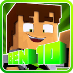 ikon Hint: Ben 10 Offline