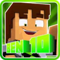 Hint: Ben 10 Offline