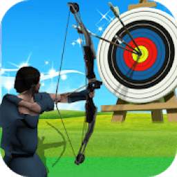 Royal Archery Crossbow Master