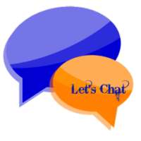 Let's Chat on 9Apps