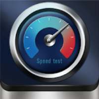 Internet Speed Test - Bandwidth Speed check