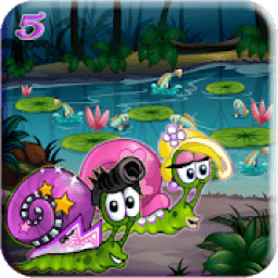 ikon Snail Bobbery Finding Girlfriend