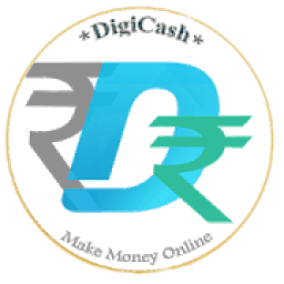 ikon DigiCash - Make Money Online