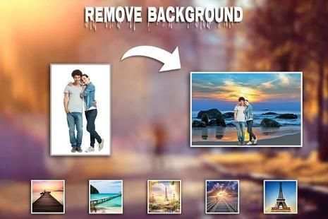 Background Remover स्क्रीनशॉट 6