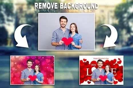 Background Remover स्क्रीनशॉट 3