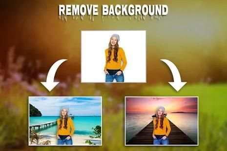 Background Remover स्क्रीनशॉट 5