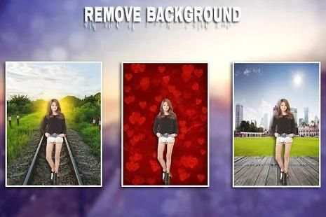 Background Remover स्क्रीनशॉट 2