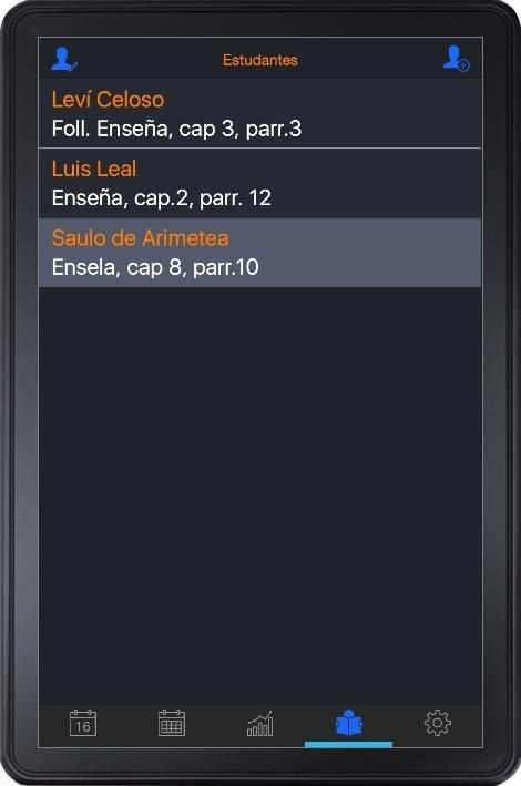 Service Report 2018 screenshot 5
