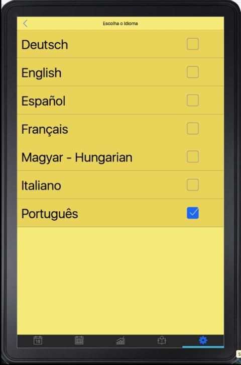 Service Report 2018 screenshot 12