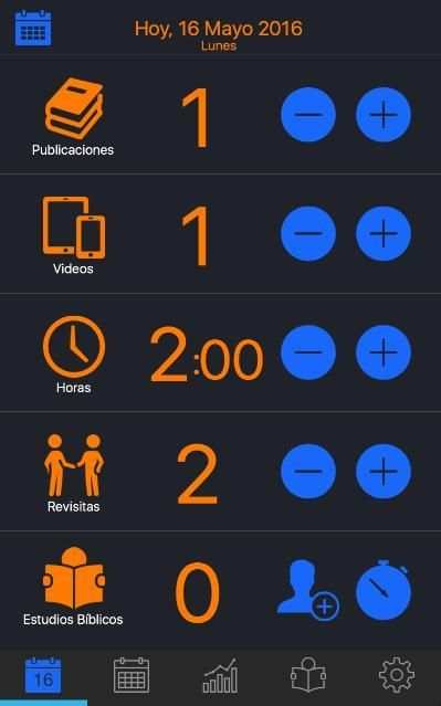 Service Report 2018 screenshot 24