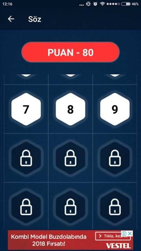 Dizideki Adı Ne screenshot 2
