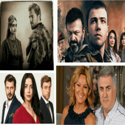 Dizideki Adı Ne icon