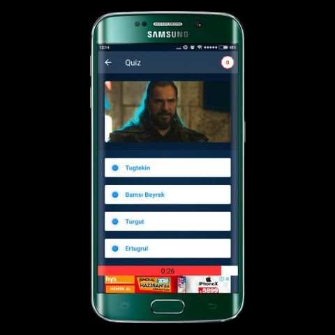 Dizideki Adı Ne screenshot 5