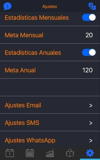 Service Report 2018 screenshot 19