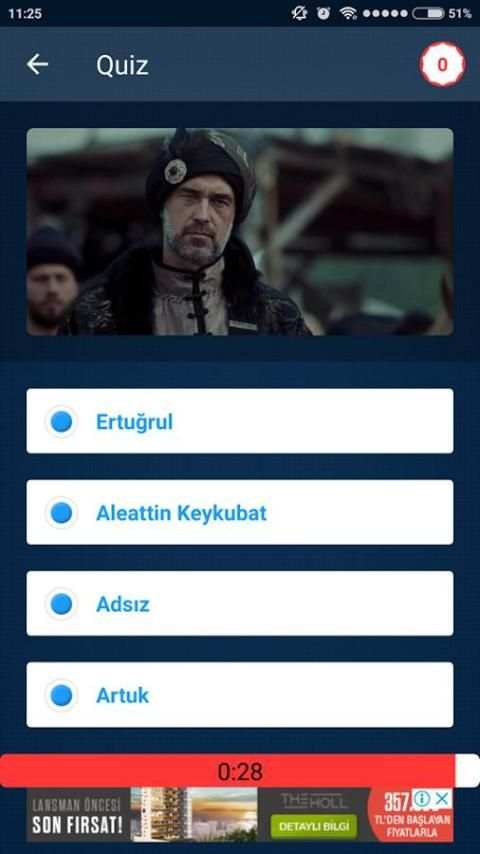Dizideki Adı Ne screenshot 1