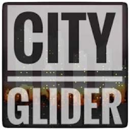 City Glider - Find Nearby Places