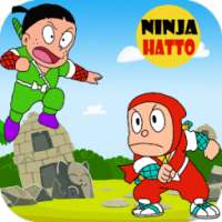 The Strange Faster Ninja