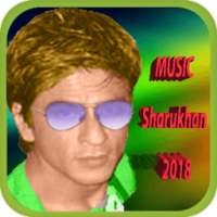 All Song Sharukhan 2018