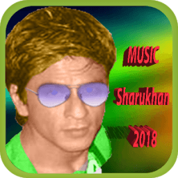 All Song Sharukhan 2018 आइकन