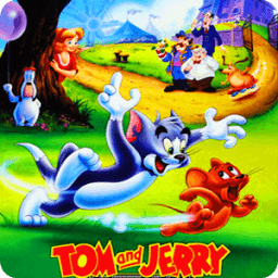 Tom and Jerry Movie आइकन