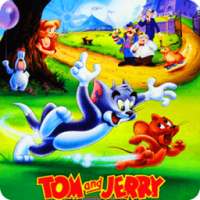 Tom and Jerry Movie