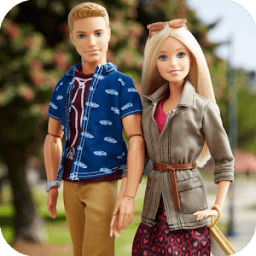 ikon Doll Clothes Barbie Style