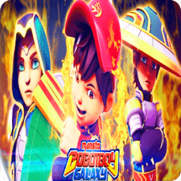 ikon Boboiboy The Movie