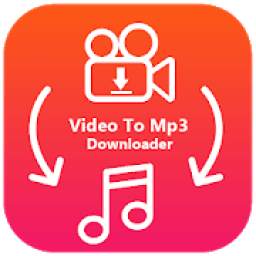 Mp4 to mp3-Video to mp3 downloader