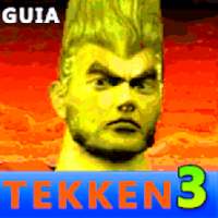 Guia & Tricks For Tekken 3 NEW