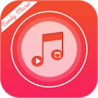 Candy Music - Stream Music Player for Android