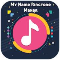 My name Ringtone maker-My ringtone