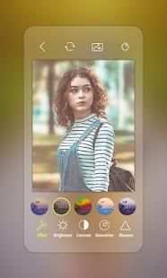 FabFocus - Portrait Mode Pro screenshot 5