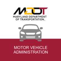 MD Practice Driving Test