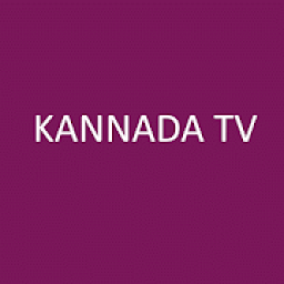 Kannada TV आइकन