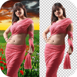 ikon Background Eraser &amp; Editor