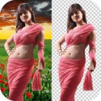 Background Eraser & Editor on 9Apps