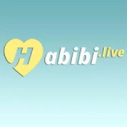 HABIBI{live} - Muslim Dating icon