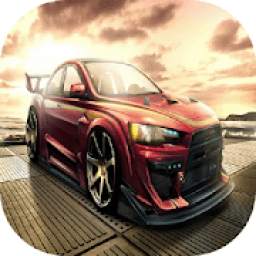 Racing Car 1.0