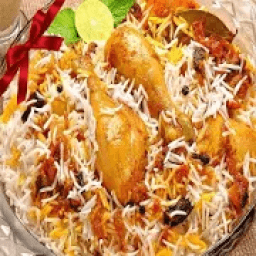 ikon Biryani Recipes Tamil
