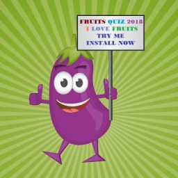 ikon Fruit Quiz 2018