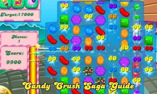 ProTips_Candy Crush Saga~New screenshot 3