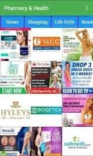 A1 Online Shopping Mall screenshot 4
