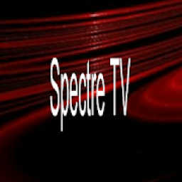 Spectre TV आइकन