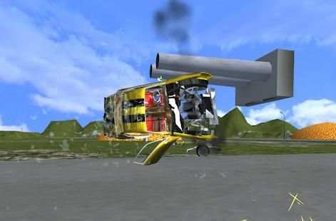 Crash Car Driving 2018 screenshot 10