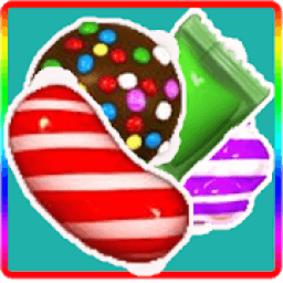 ikon ProTips_Candy Crush Saga~New