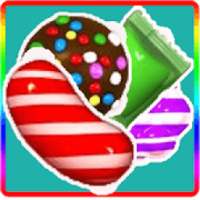 ikon ProTips_Candy Crush Saga~New